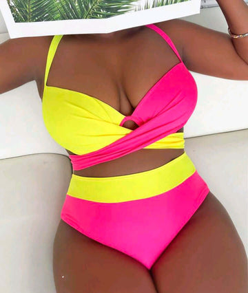 Biquíni ref. X437 - Elegance Fashion